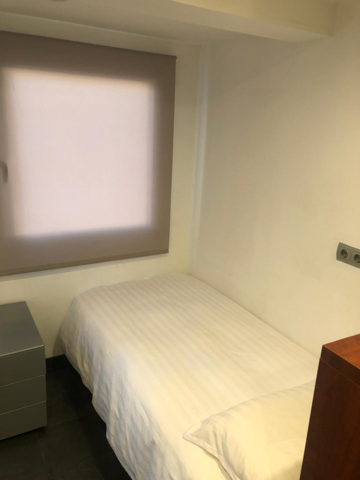 Apartamento Torre Yago Primera Linea Playa Benidorm Con Wi-Fi & Ac Εξωτερικό φωτογραφία
