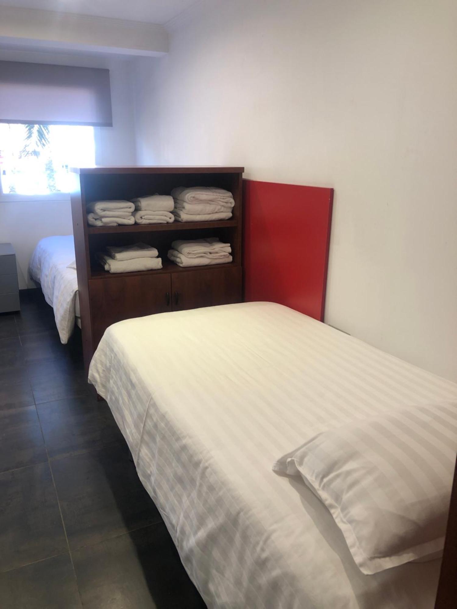 Apartamento Torre Yago Primera Linea Playa Benidorm Con Wi-Fi & Ac Εξωτερικό φωτογραφία