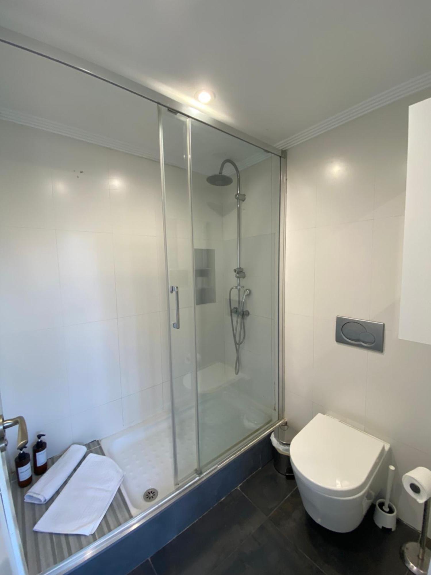 Apartamento Torre Yago Primera Linea Playa Benidorm Con Wi-Fi & Ac Δωμάτιο φωτογραφία